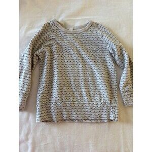 Childhoods clothing wave crew